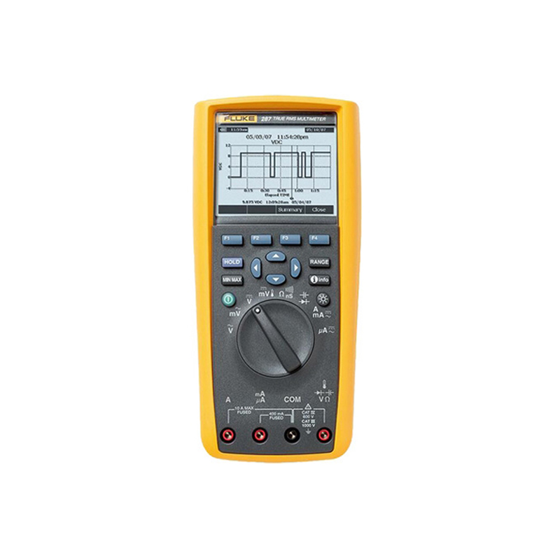 FLUKE 福祿克 287C 萬用表