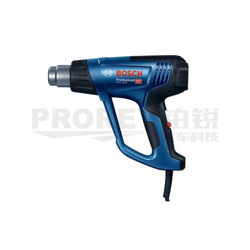 Bosch 博世 GHG18-60(06012A6180) 調(diào)溫式熱風(fēng)筒