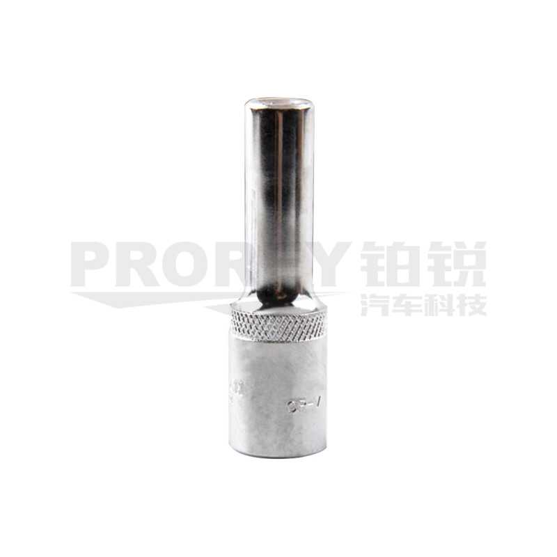 捷科 SK1/2 1/2英寸系列六角公制長(zhǎng)套筒22mm