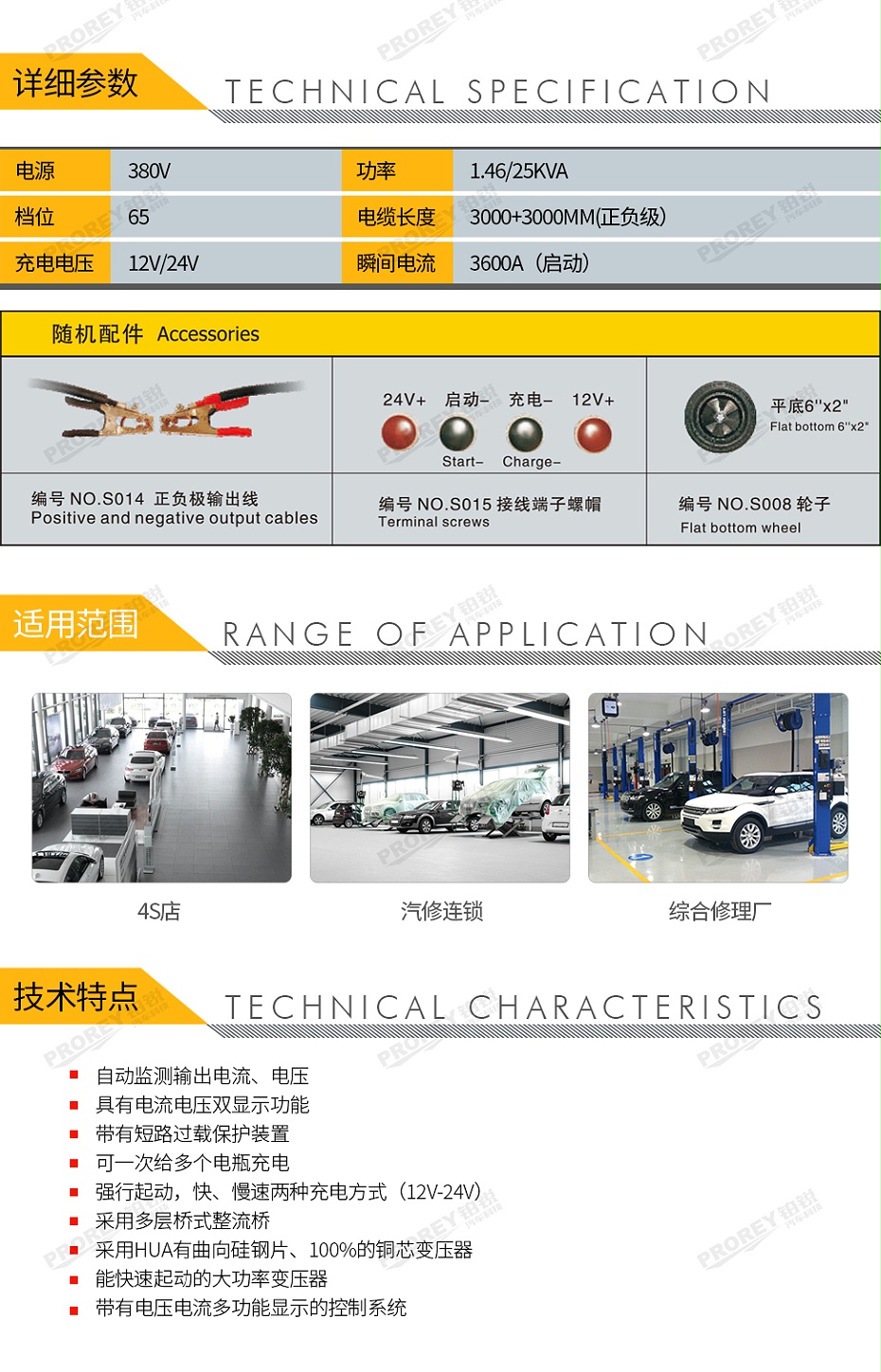 GW-170010075-飛鷹 FY-3600 起動充電機-2