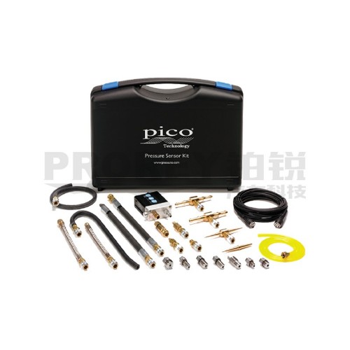 PICO PQ038 WPS500X 壓力傳感器高級(jí)套裝