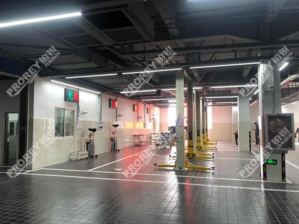 廣東凱迪拉克4S店-深圳美威行汽車銷售有限公司2