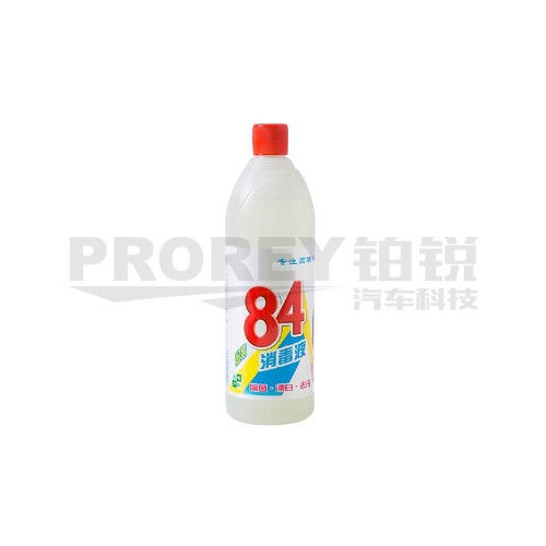 500ml 84消毒液