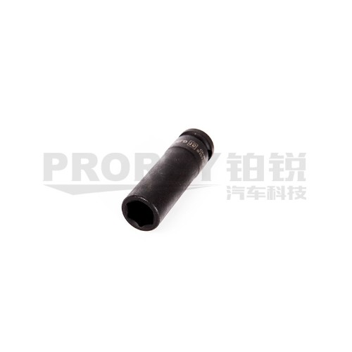 鋼盾 S123332 1/2英寸系列六角風(fēng)動長套筒32mm