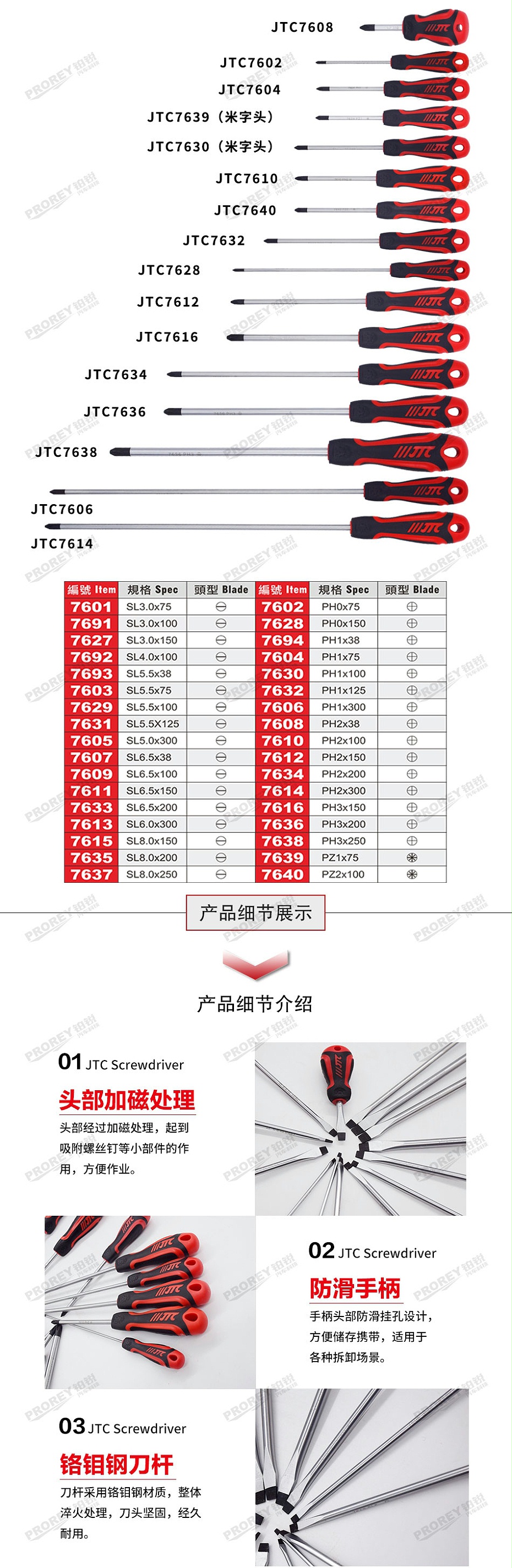 GW-130032172-JTC-7601-雙色柄強力起子-2