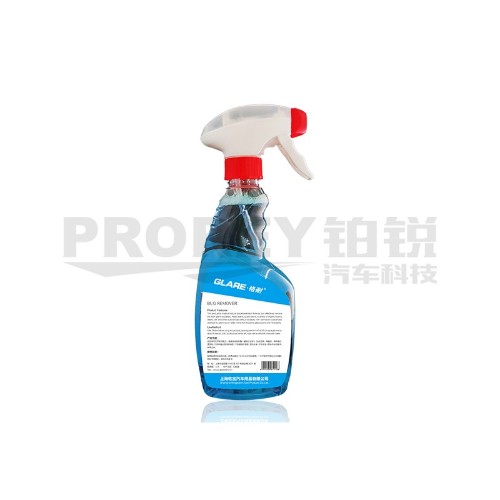 GLARE格耐 GL-005(500mL/瓶) 蟲(chóng)漬去除劑