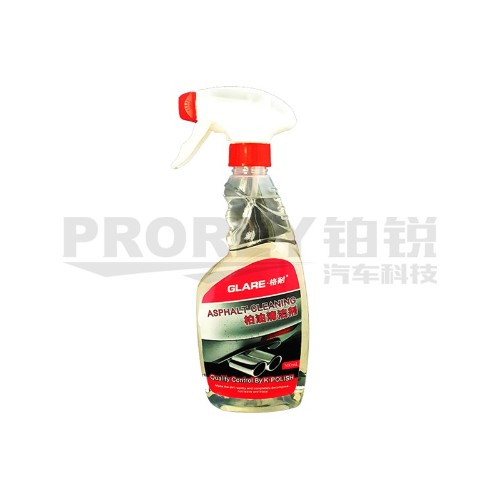 GLARE格耐 GL-003(500mL/瓶) 柏油清洗劑