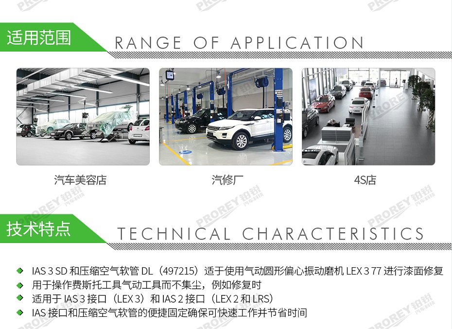 GW-140060395-費(fèi)斯托 497214 IAS-接口IAS 3-SD-2