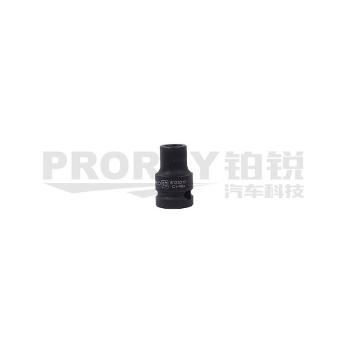 鋼盾 S123232 1/2英寸系列六角風(fēng)動(dòng)套筒32mm