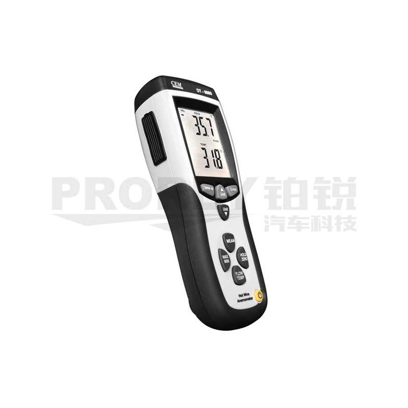 CEM華盛昌 DT-8880 風(fēng)速儀