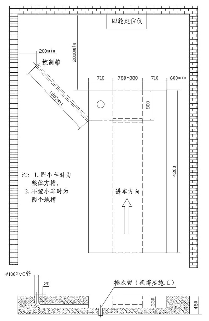 優(yōu)耐特U-C35&P35單層&平板大剪地基圖