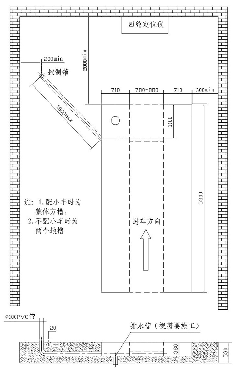 優(yōu)耐特U-C55&P55單層&平板大剪地基圖