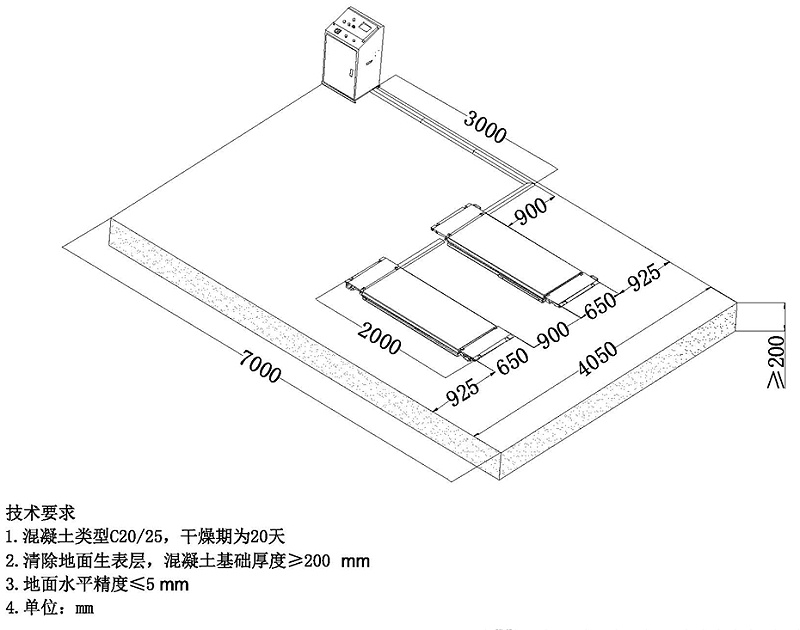 艾沃意特-6501-V2版地基圖（中文）