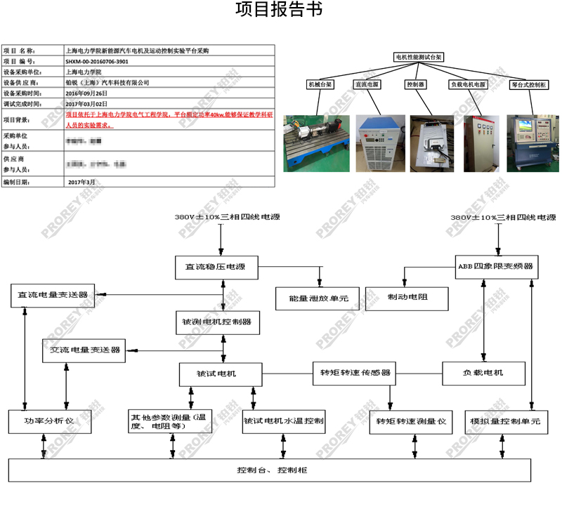 上海電力大學(xué)新能源汽車(chē)電機(jī)的測(cè)試臺(tái)架系統(tǒng)_02