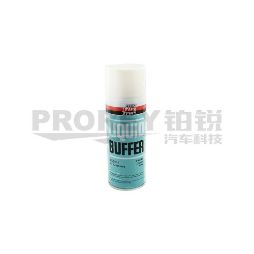 TIPTOP蒂普拓普 9059691 液體打磨劑（噴霧式）350ml