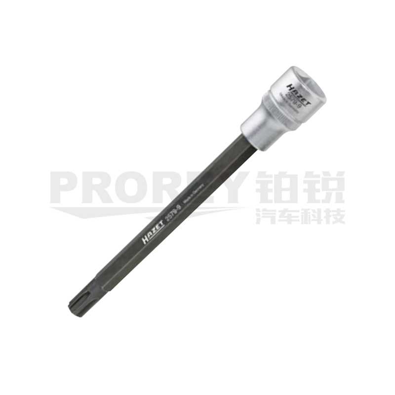 HAZET 2579-9 加長旋具套筒