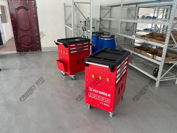 湖南特斯拉4S店-益陽開盛汽車有限公司 (2)