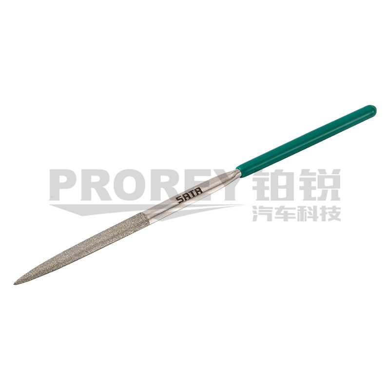 GW-130052051-世達(dá) 03812 金剛石尖頭半圓銼3x140mm-1主圖