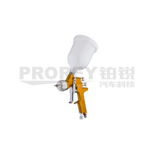 戴維比斯 PROGTI-GHV30-1213-GD PROGTI全能高效環(huán)保面漆噴槍(標準型)