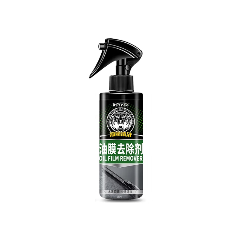 ASTREE/樹多精 150mL 20瓶/箱 玻璃油膜去除劑