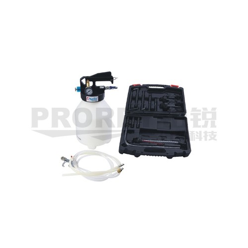 優(yōu)耐特工具 178901 6L變速箱加油機(jī)x14個(gè)接頭