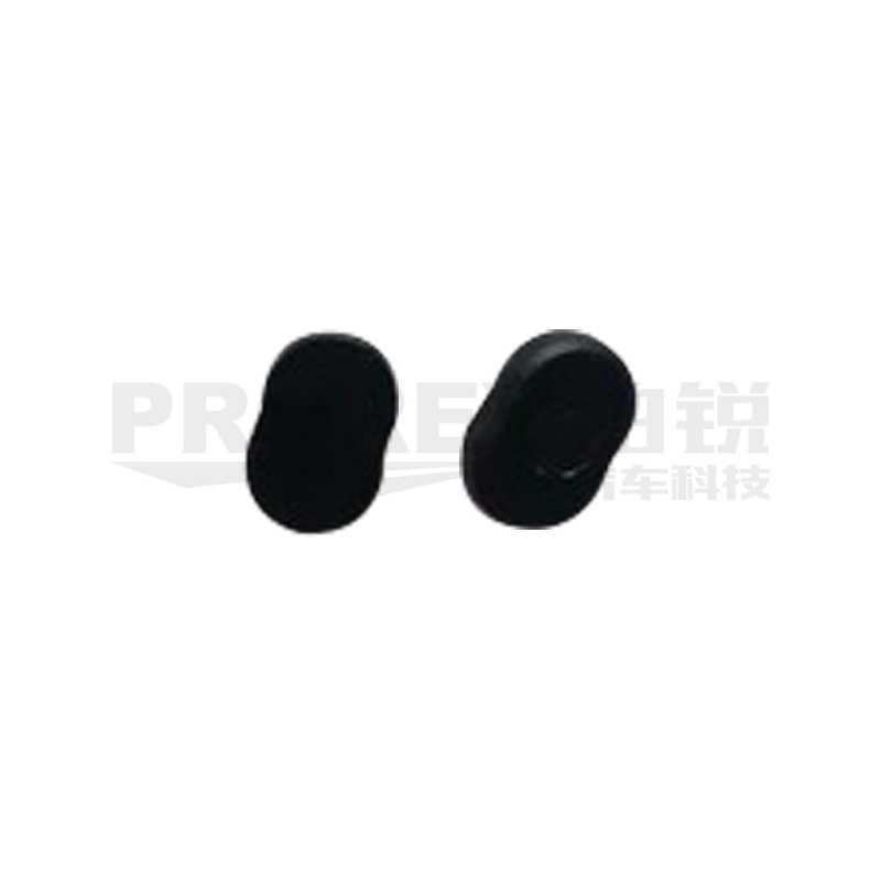 PULI 浦力 JZ07001020869 卡爪護(hù)墊小塑料套U2060173 U206