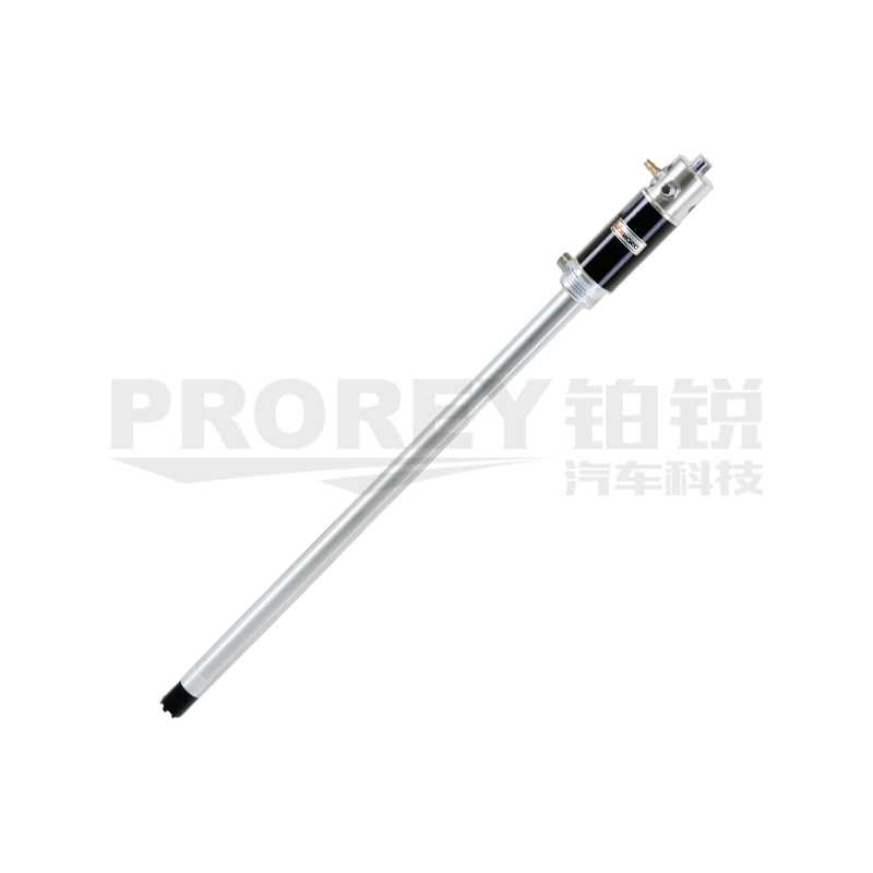 LUBEWORKS 路博 PU116.09 氣動柱塞泵