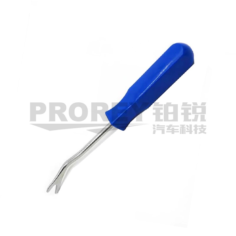 寶合 BH2511(4寸藍(lán)色) 塑柄卡扣起子 膠扣起子