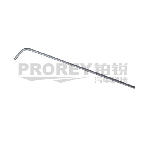 世達(dá) 80304A 鉻釩鋼特長內(nèi)六角扳手1.5mm