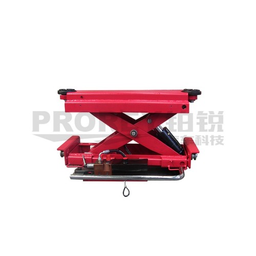 優(yōu)耐特 U-X20TS 2T二次小車(手動(dòng))
