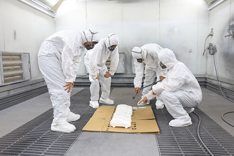 鉑銳助力-2025一汽-大?鈑眾?噴客戶服務(wù)節(jié)-廣州站 (6)