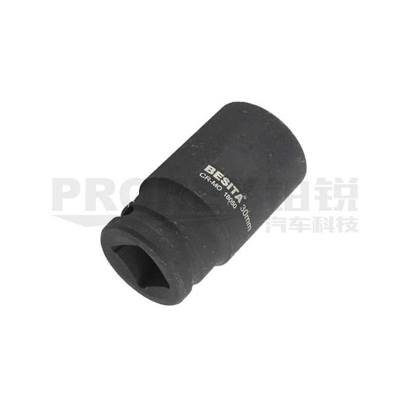 百思泰 18055 3/4英寸系列六角風動長套筒 36MM