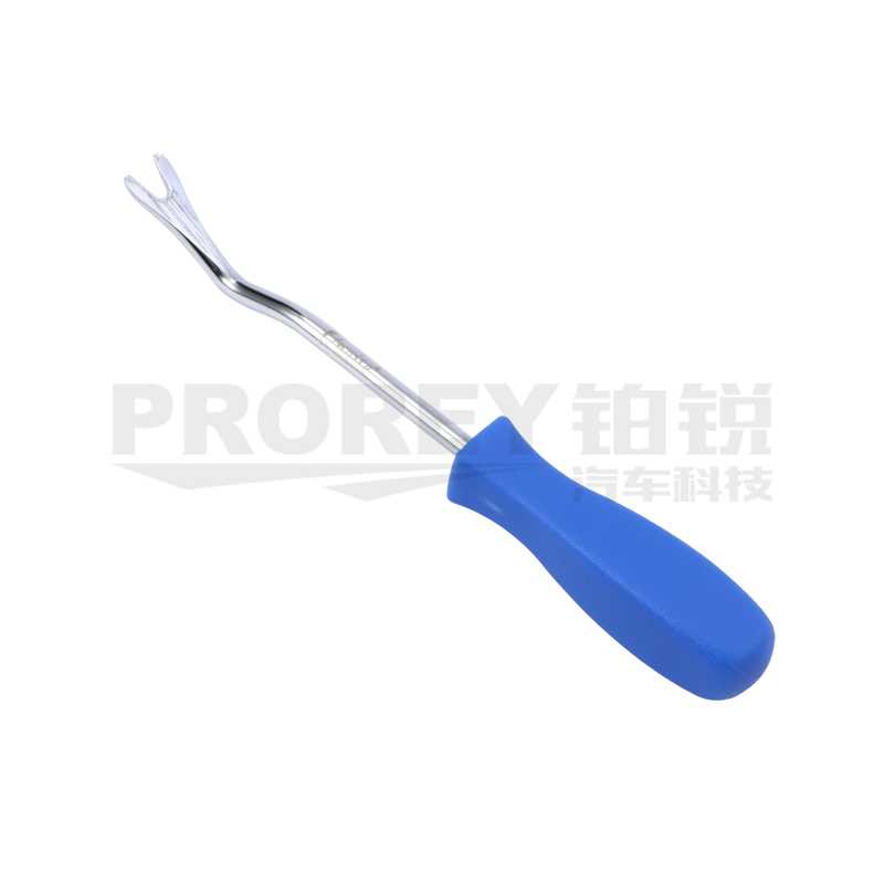優(yōu)耐特工具 135722 膠扣起子(臺(tái)灣x藍(lán)色手柄)