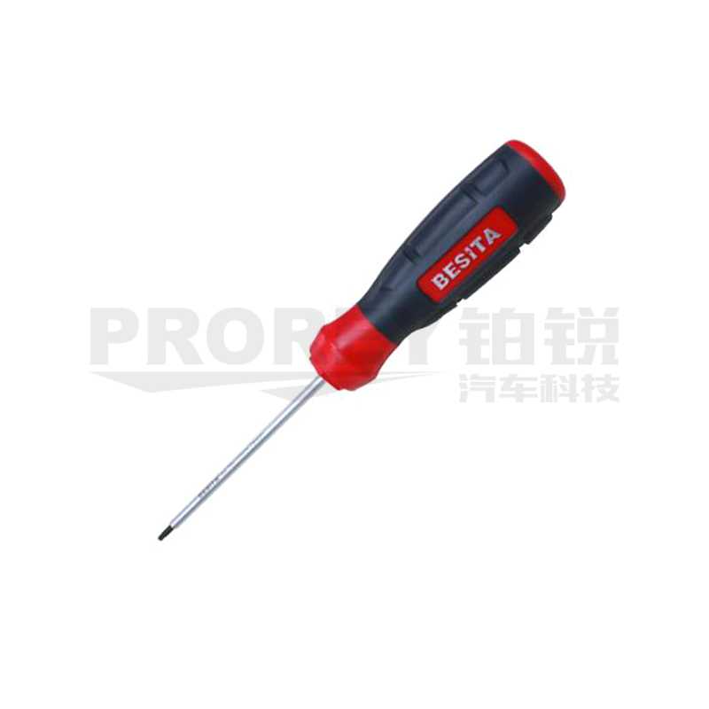 百思泰 32914 豪華型S2花型螺絲批 T20*220