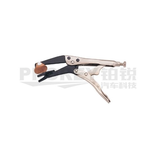 TJG D5000 鈑金點焊固定夾