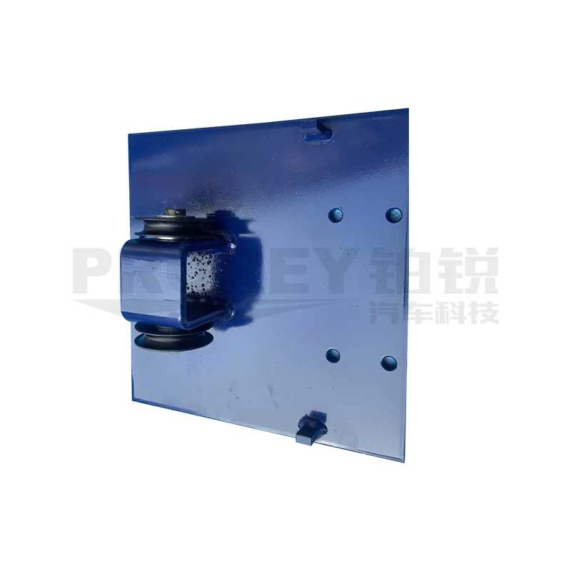序達(dá) 適用于TT-6841 上頂板帶輪