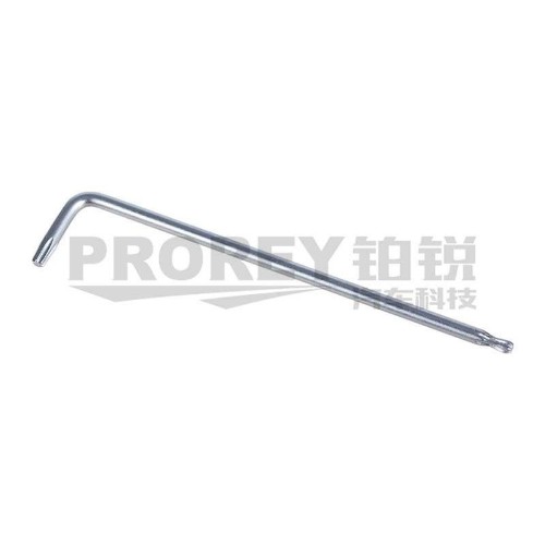 世達(dá) 84712 特長球頭花形扳手T50