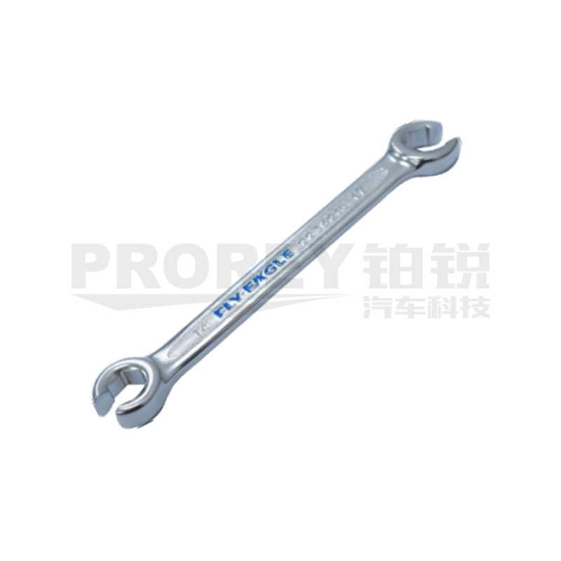 飛鷹 2236510 油管扳手，17 x 19mm