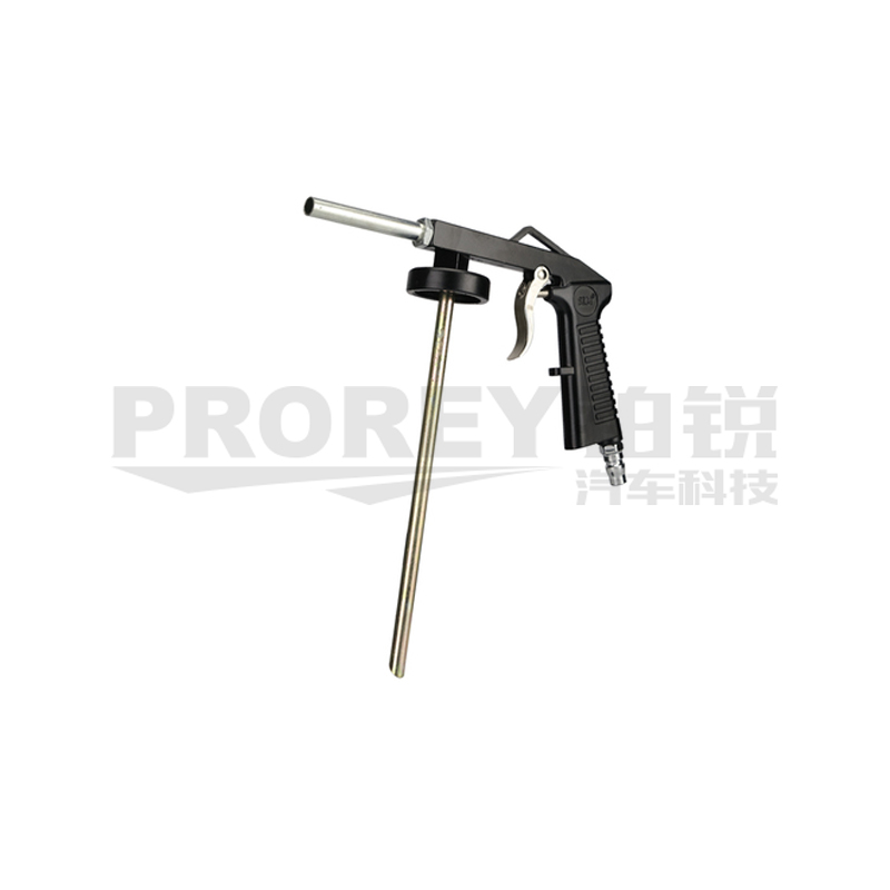 GW-150050066-國產(chǎn) PS-5 車底防撞漆噴槍(粒粒膠噴槍) 主圖
