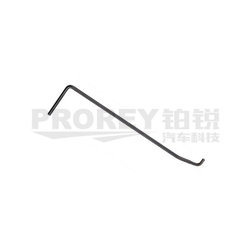 TJG A8654 賓士風(fēng)扇支檔扳手(L型)