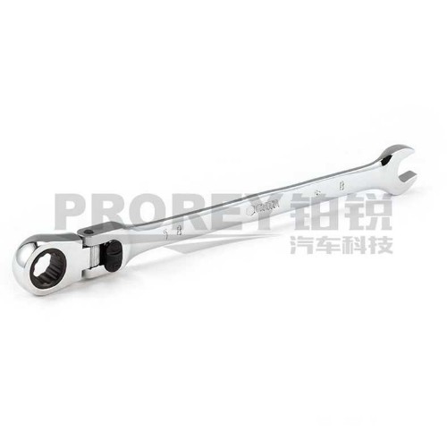 世達(dá) 46817 加長型鎖定活頭快扳25mm