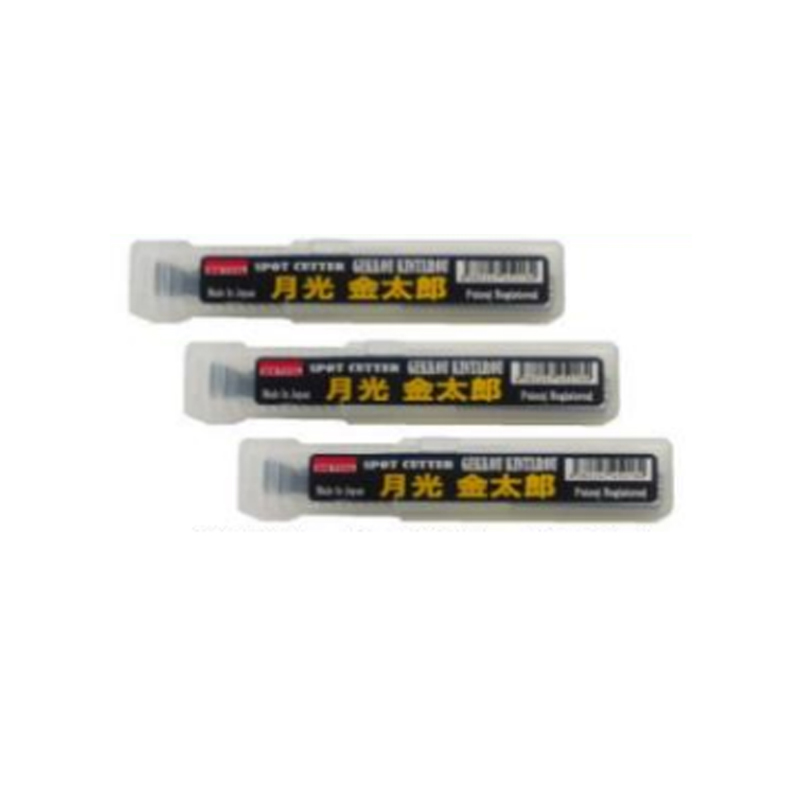 BIC 6.5mm 鉆頭