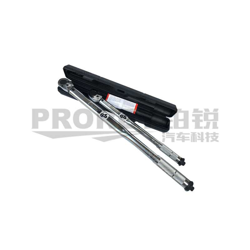 優(yōu)耐特工具 135105 可調(diào)扭力扳手 1/2*20KG