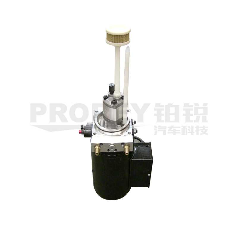 PULI 浦力 EQ01001002646 超薄小剪動(dòng)力單元