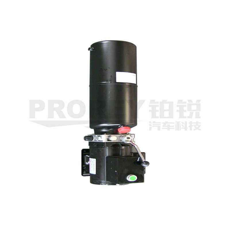 PULI 浦力 EQ01001002627 四柱動(dòng)力單元