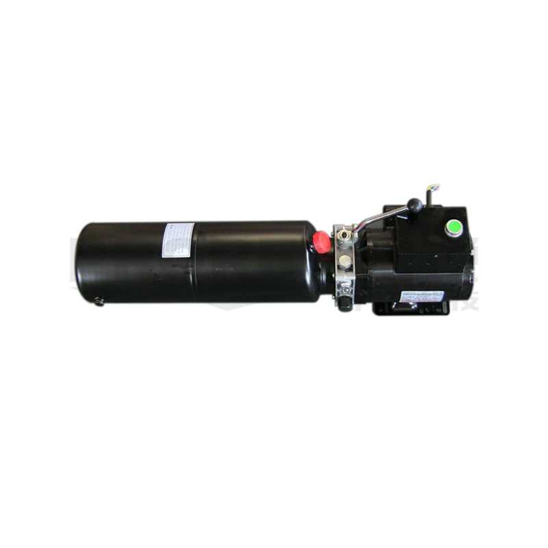 PULI 浦力 EQ01001002625 四柱動(dòng)力單元