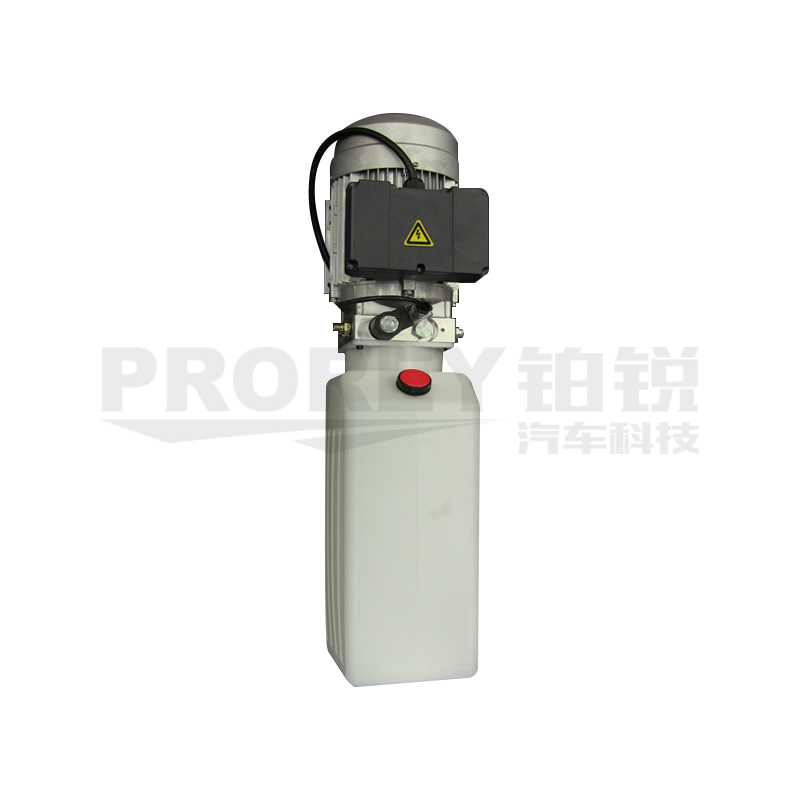 PULI 浦力 EQ01001002606 四柱動(dòng)力單元
