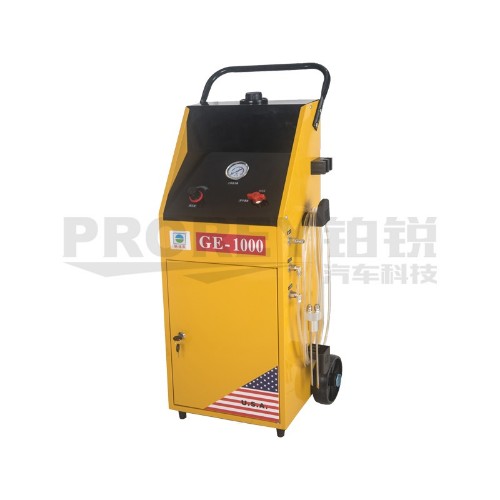 格林斯 GE-1000-單泵 動力方向機(jī)油更換清洗機(jī)