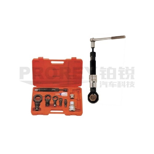 TJG M1713 油壓螺帽破壞器組