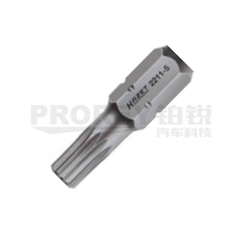 HAZET 2211-5 批頭